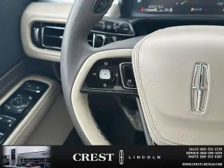 Lincoln Aviator 2023 AWD Estándar 4 puertas SUV