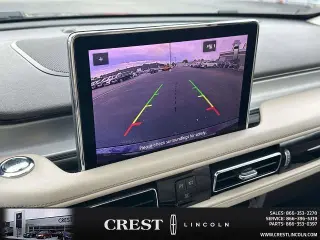Lincoln Aviator 2023 AWD Estándar 4 puertas SUV
