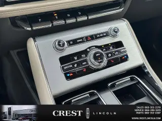 Lincoln Aviator 2023 AWD Estándar 4 puertas SUV