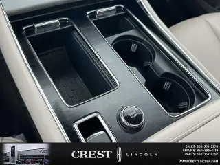 Lincoln Aviator 2023 AWD Estándar 4 puertas SUV