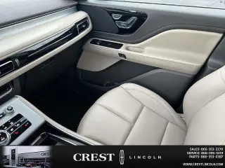 Lincoln Aviator 2023 AWD Estándar 4 puertas SUV