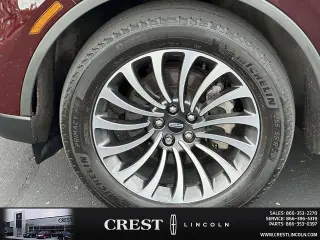 Lincoln Aviator 2023 AWD Estándar 4 puertas SUV