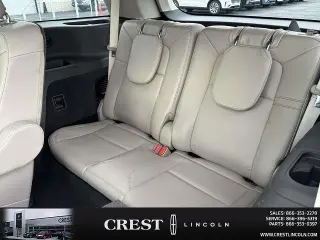 Lincoln Aviator 2023 AWD Estándar 4 puertas SUV