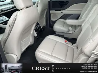 Lincoln Aviator 2023 AWD Estándar 4 puertas SUV