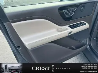 Lincoln Aviator 2024 AWD Reserve 4 puertas SUV