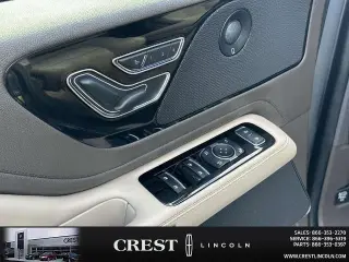 Lincoln Aviator 2024 AWD Reserve 4 puertas SUV
