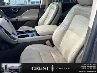 Lincoln Aviator 2024 AWD Reserve 4 puertas SUV