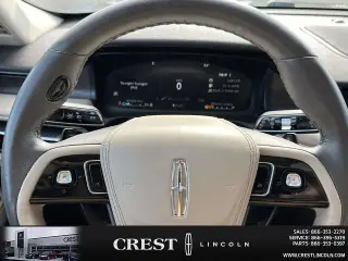 Lincoln Aviator 2024 AWD Reserve 4 puertas SUV