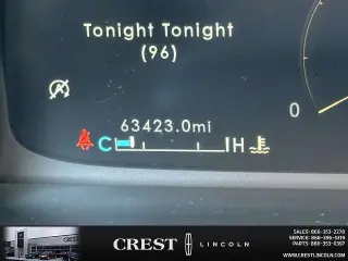 Lincoln Aviator 2024 AWD Reserve 4 puertas SUV