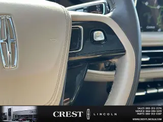 Lincoln Aviator 2024 AWD Reserve 4 puertas SUV