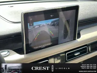 Lincoln Aviator 2024 AWD Reserve 4 puertas SUV