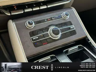 Lincoln Aviator 2024 AWD Reserve 4 puertas SUV