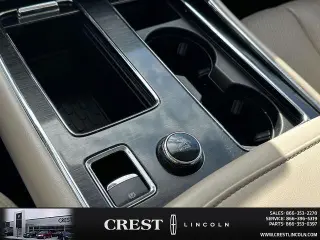 Lincoln Aviator 2024 AWD Reserve 4 puertas SUV