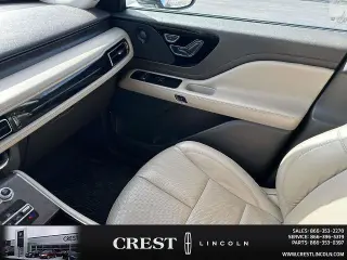 Lincoln Aviator 2024 AWD Reserve 4 puertas SUV