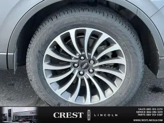 Lincoln Aviator 2024 AWD Reserve 4 puertas SUV