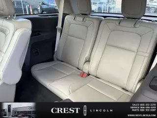 Lincoln Aviator 2024 AWD Reserve 4 puertas SUV