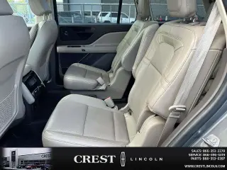 Lincoln Aviator 2024 AWD Reserve 4 puertas SUV