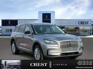 Lincoln Corsair 2024 Premiere 4 puertas SUV