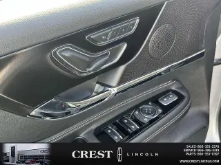 Lincoln Corsair 2024 Premiere 4 puertas SUV