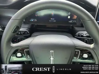 Lincoln Corsair 2024 Premiere 4 puertas SUV