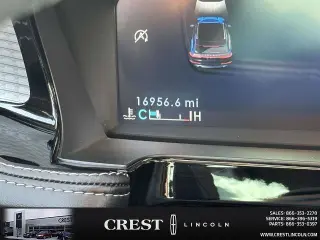 Lincoln Corsair 2024 Premiere 4 puertas SUV