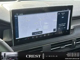 Lincoln Corsair 2024 Premiere 4 puertas SUV