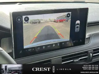 Lincoln Corsair 2024 Premiere 4 puertas SUV