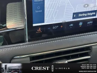Lincoln Corsair 2024 Premiere 4 puertas SUV