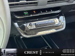 Lincoln Corsair 2024 Premiere 4 puertas SUV