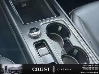 Lincoln Corsair 2024 Premiere 4 puertas SUV