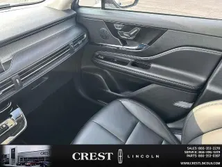 Lincoln Corsair 2024 Premiere 4 puertas SUV