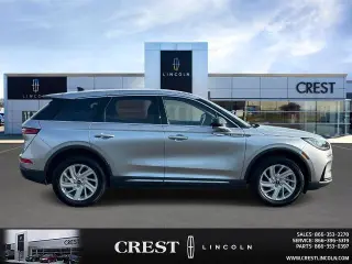 Lincoln Corsair 2024 Premiere 4 puertas SUV