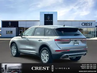 Lincoln Corsair 2024 Premiere 4 puertas SUV