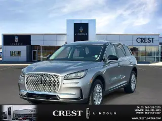 Lincoln Corsair 2024 Premiere 4 puertas SUV