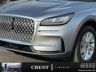 Lincoln Corsair 2024 Premiere 4 puertas SUV