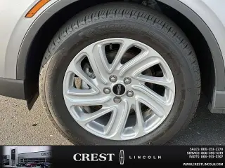 Lincoln Corsair 2024 Premiere 4 puertas SUV