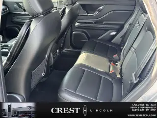 Lincoln Corsair 2024 Premiere 4 puertas SUV