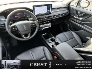 Lincoln Corsair 2024 Premiere 4 puertas SUV