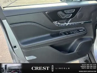 Lincoln Corsair 2024 Premiere 4 puertas SUV