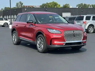 Lincoln Corsair 2023 Estándar 4 puertas SUV