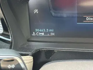 Lincoln Corsair 2023 Estándar 4 puertas SUV