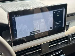 Lincoln Corsair 2023 Estándar 4 puertas SUV