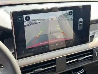Lincoln Corsair 2023 Estándar 4 puertas SUV