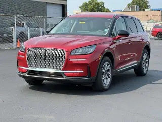Lincoln Corsair 2023 Estándar 4 puertas SUV