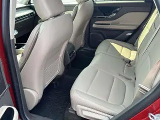 Lincoln Corsair 2023 Estándar 4 puertas SUV