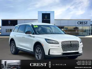 Lincoln Corsair 2024 Premiere 4 puertas SUV