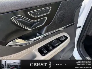 Lincoln Corsair 2024 Premiere 4 puertas SUV