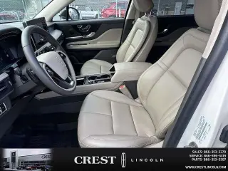Lincoln Corsair 2024 Premiere 4 puertas SUV