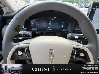 Lincoln Corsair 2024 Premiere 4 puertas SUV