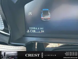 Lincoln Corsair 2024 Premiere 4 puertas SUV